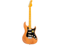 Sire Larry Carlton S5 Natural Sire Larry Carlton S5 Natural